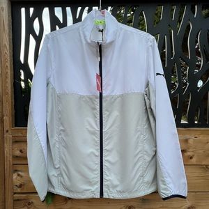 Men’s Puma Wind Jacket